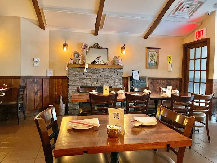La Locanda Picture 2