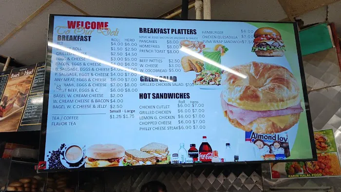 Harvest Deli Picture 2