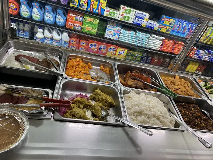 29 Kingsland Deli Picture 1