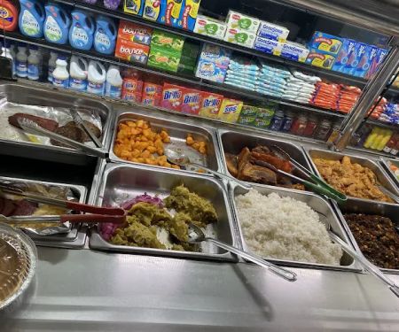 29 Kingsland Deli
