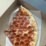 Sauced Pizza And Sandwich Shop