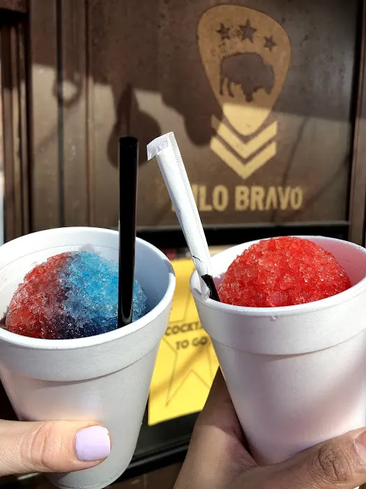 Kilo Bravo Picture 8