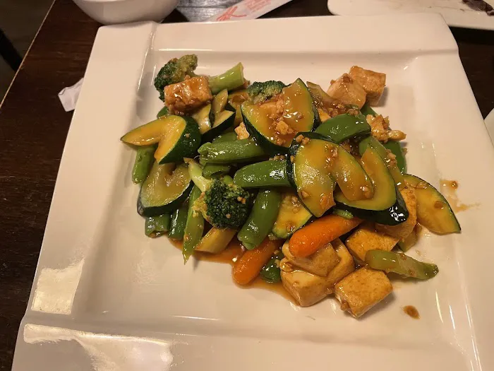 Wild Ginger Picture 7