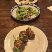 Wild Ginger ico