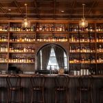 Foolproof Whiskey Bar