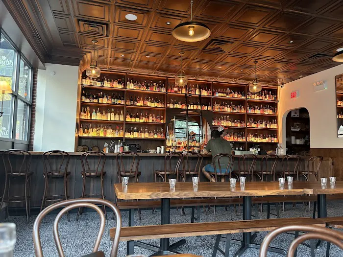 Foolproof Whiskey Bar Picture 3