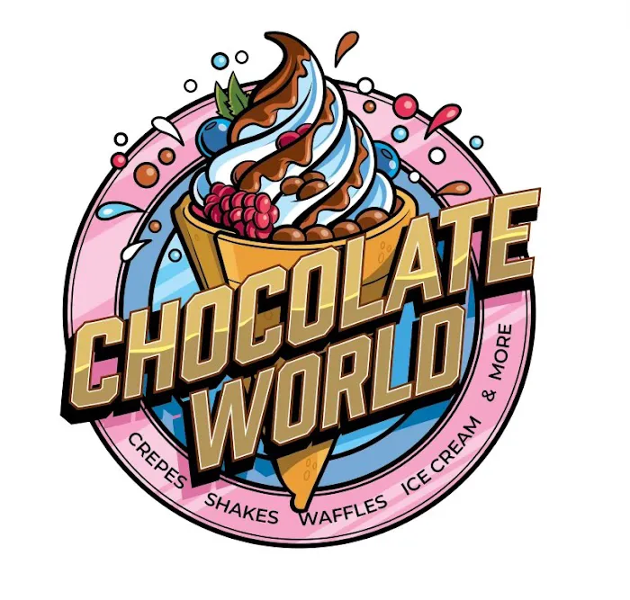Chocolate world Picture 10
