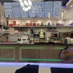 Chocolate world