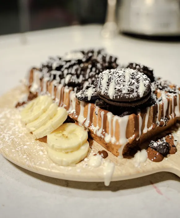 Chocolate world Picture 6