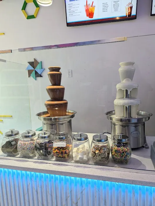 Chocolate world Picture 4