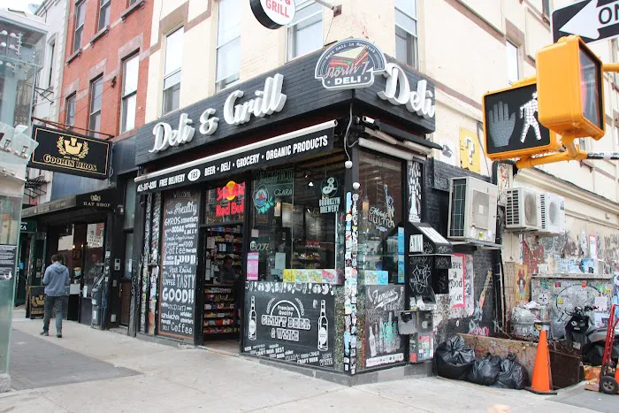 Deli & Grill Picture 1