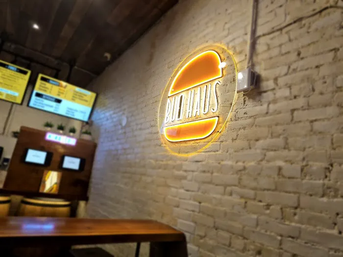 Bun Haus Picture 7