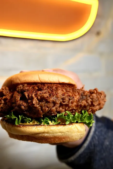 Bun Haus Picture 9