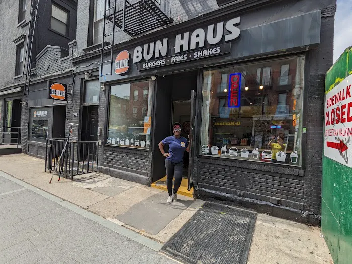 Bun Haus Picture 8