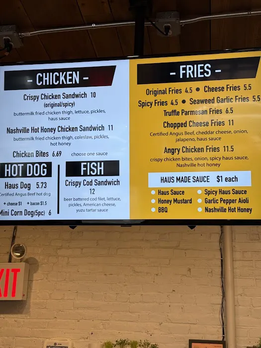 Bun Haus Picture 2