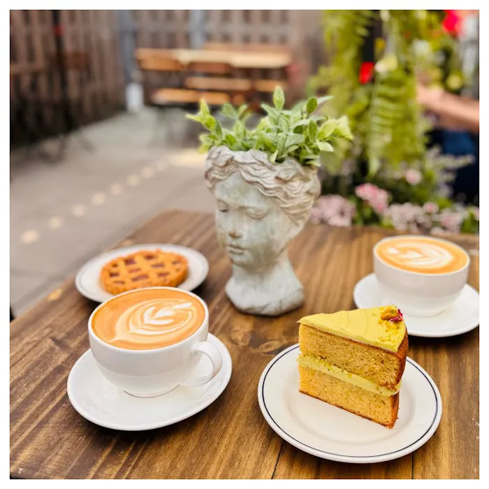 11:11 Cafe Picture 4