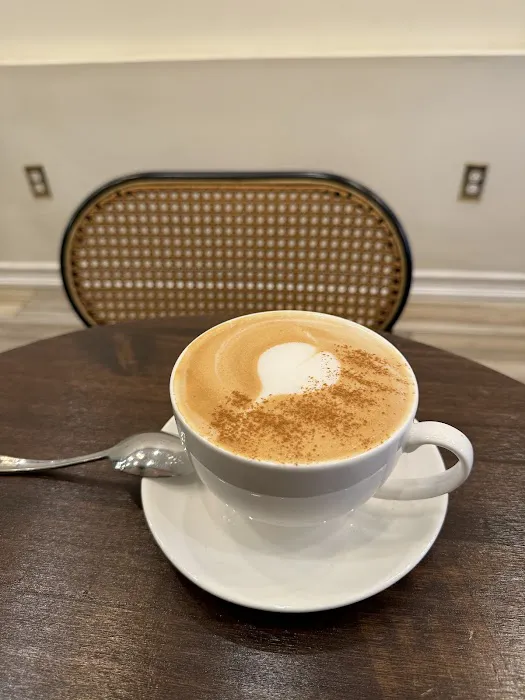 11:11 Cafe Picture 2