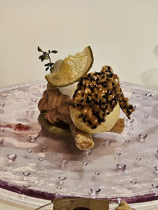 Patisserie Tomoko Picture 6
