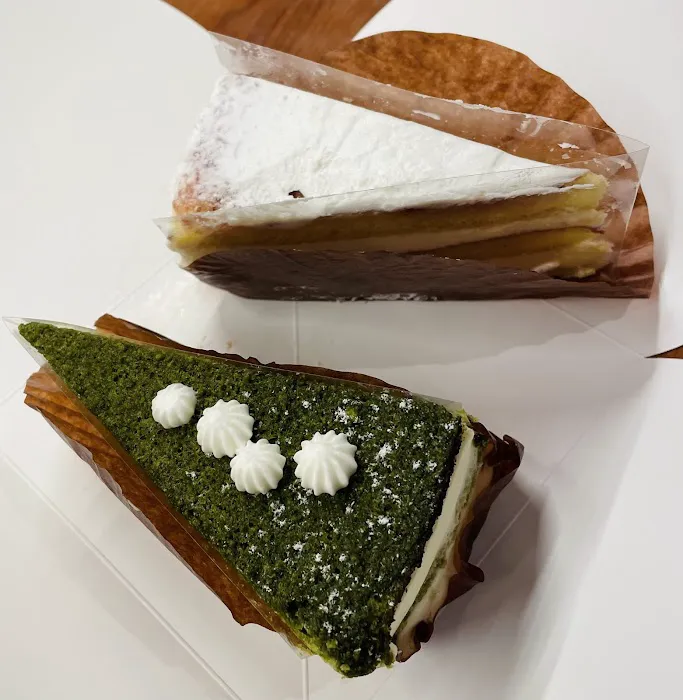 Patisserie Tomoko Picture 3