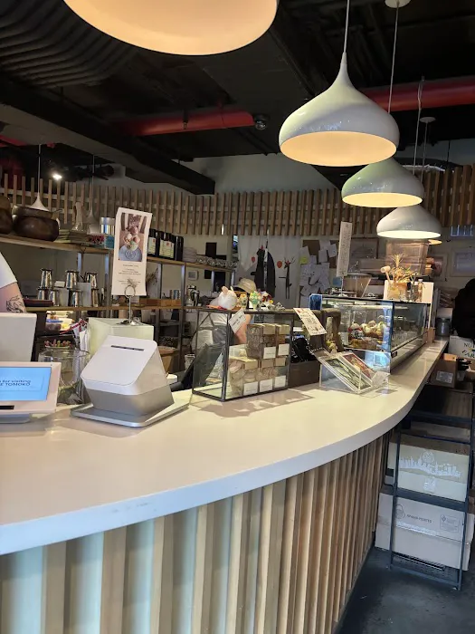 Patisserie Tomoko Picture 5