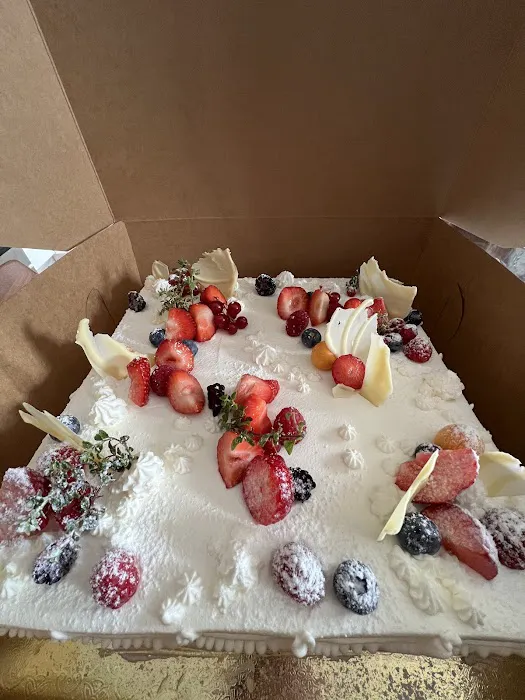 Patisserie Tomoko Picture 4
