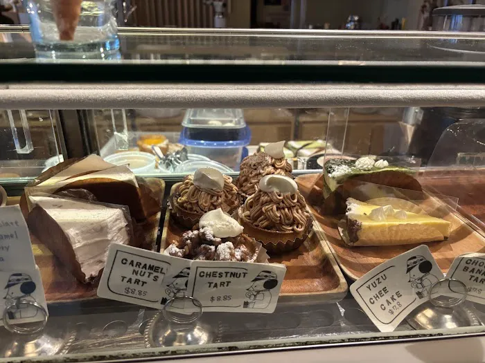 Patisserie Tomoko Picture 10