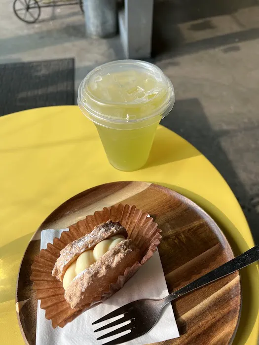 Patisserie Tomoko Picture 1