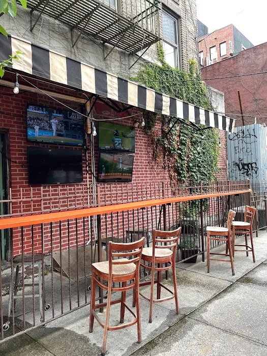 Roebling Sporting Club Picture 7