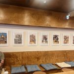 Blue Brown Cafe