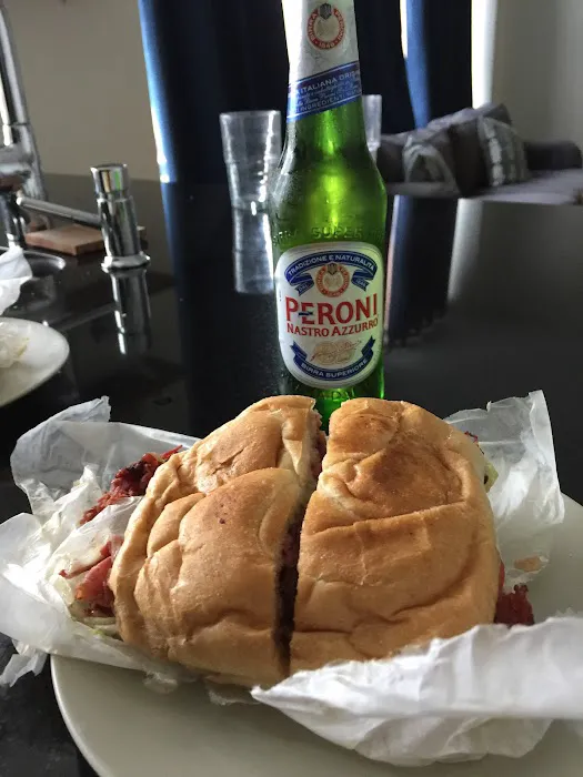 Blue Star Deli & Grill Picture 7