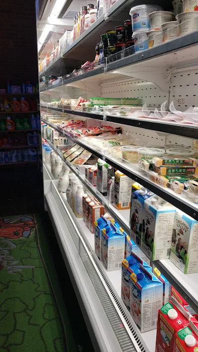Blue Star Deli & Grill Picture 5