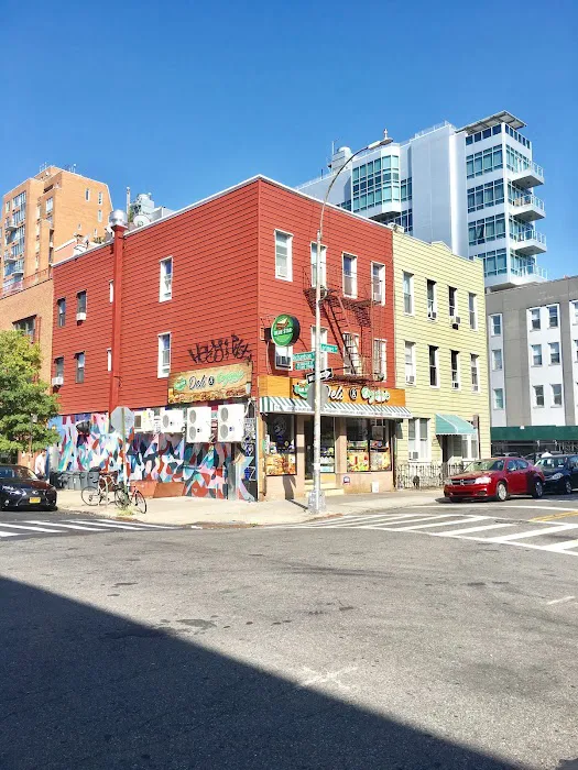 Blue Star Deli & Grill Picture 2