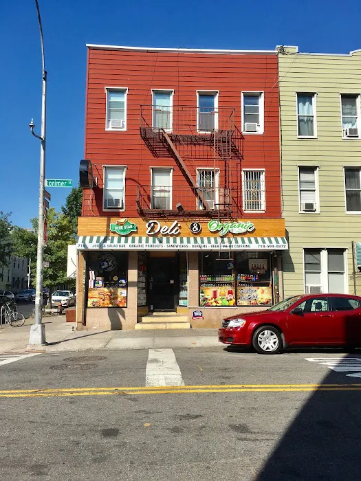 Blue Star Deli & Grill Picture 10