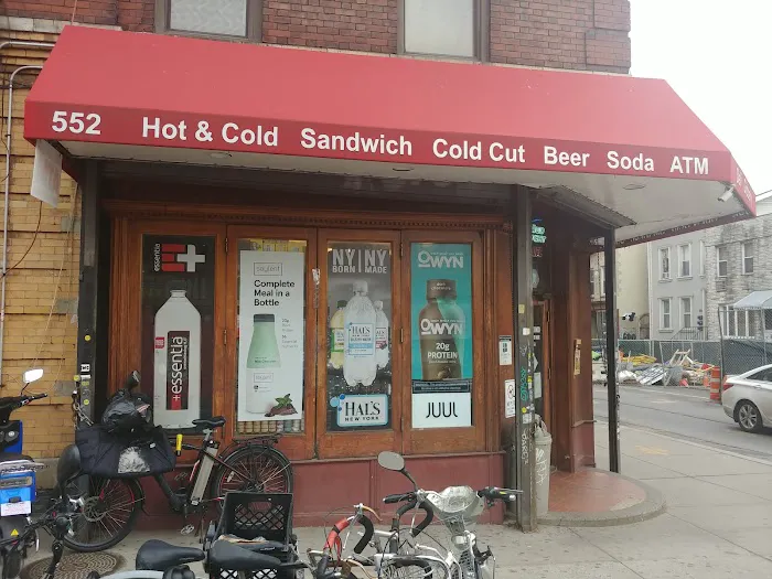 Joe's Busy Corner Deli Picture 2