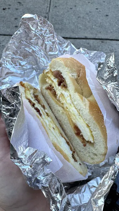 Joe's Busy Corner Deli Picture 8