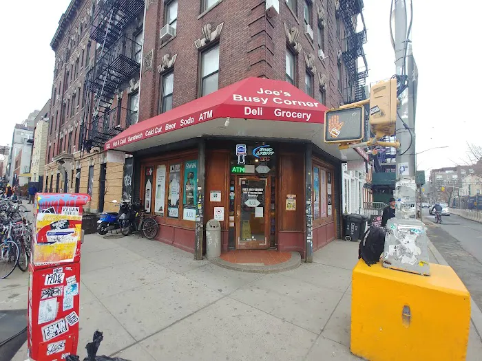 Joe's Busy Corner Deli Picture 6
