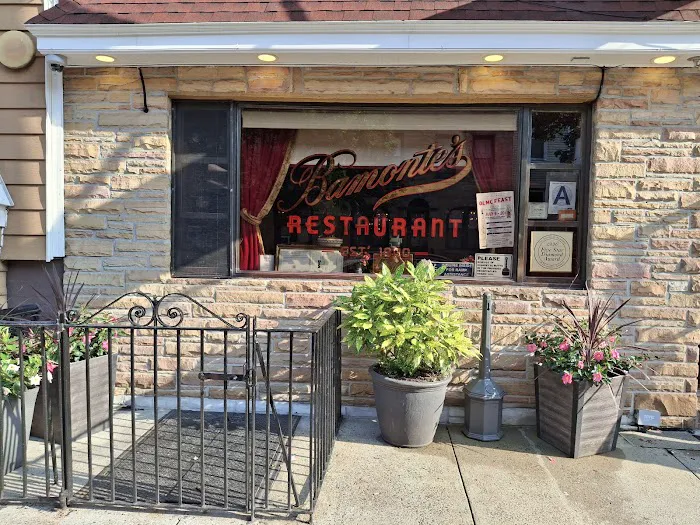 Bamonte's Restaurant Picture 4