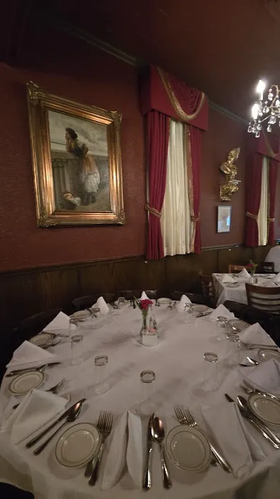 Bamonte's Restaurant Picture 10
