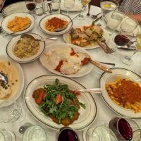 Bamonte's Restaurant ico