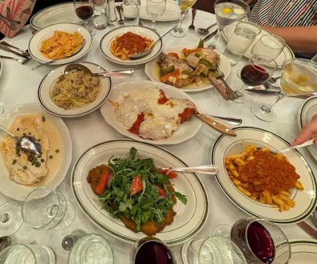 Bamonte's Restaurant