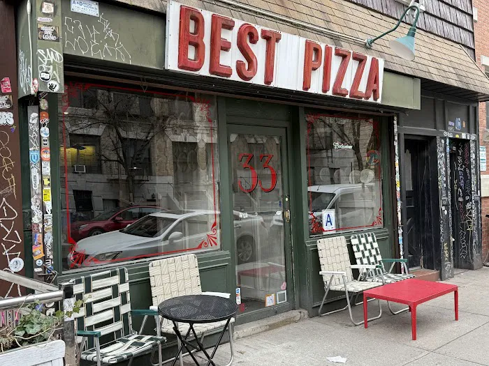 Best Pizza Picture 3