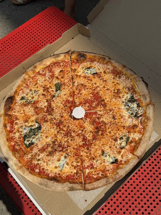 Best Pizza Picture 4