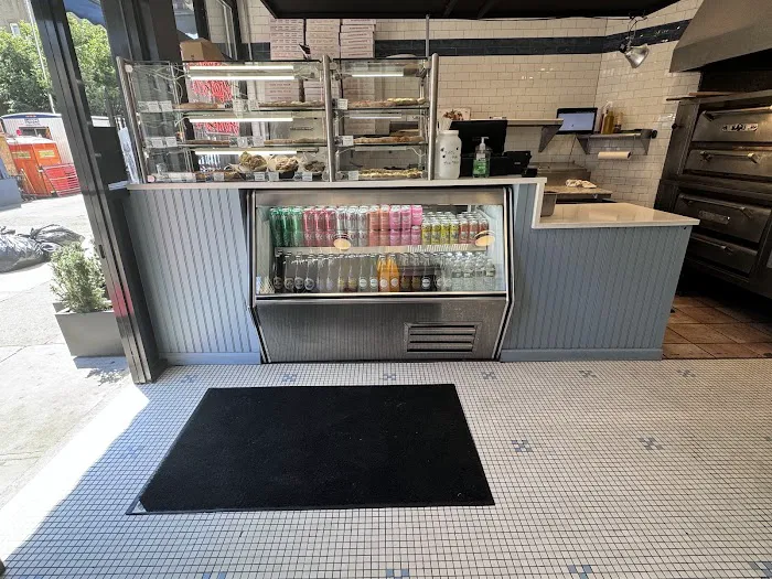Driggs Pizza Parlor Picture 2