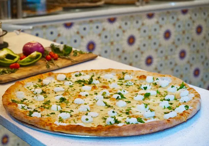 Driggs Pizza Parlor Picture 6