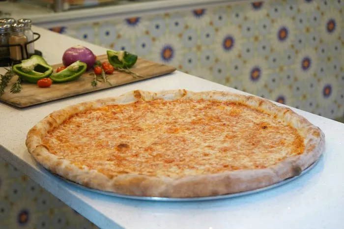 Driggs Pizza Parlor Picture 4
