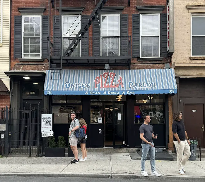 Driggs Pizza Parlor Picture 10