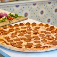 Driggs Pizza Parlor ico