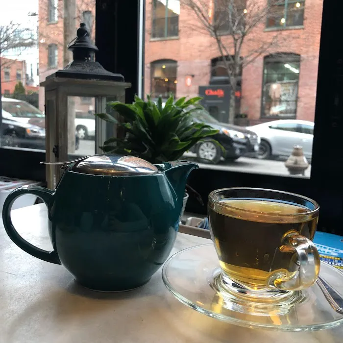 Tea Bar Picture 3