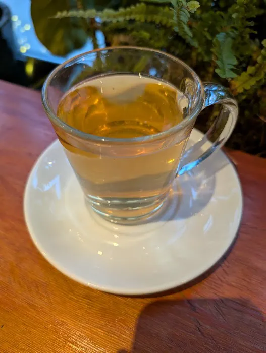 Tea Bar Picture 7