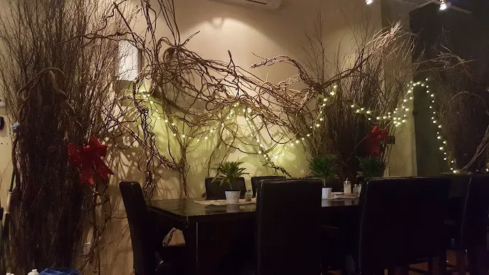 Tea Bar Picture 1